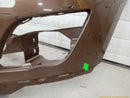 Volvo XC60 Front Bumper Cover-10