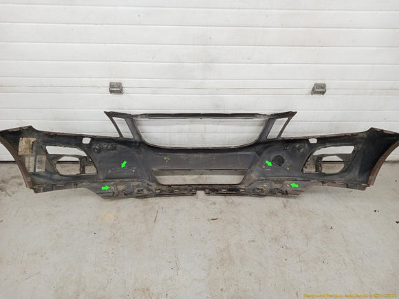 Volvo XC60 Front Bumper Cover