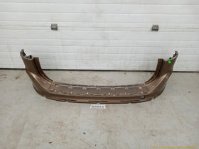 Volvo XC60 Rear Bumper Cover