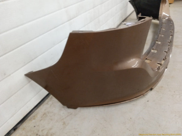 Volvo XC60 Rear Bumper Cover