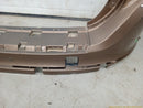 Volvo XC60 Rear Bumper Cover-6