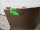 Volvo XC60 Rear Bumper Cover-8
