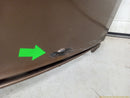 Volvo XC60 Rear Bumper Cover-9