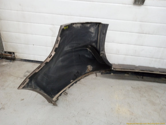 Volvo XC60 Rear Bumper Cover