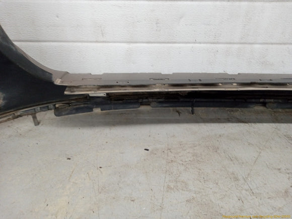Volvo XC60 Rear Bumper Cover