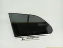 Volvo XC60 Driver Left Rear Quarter Window Glass-1