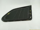 Volvo XC60 Driver Left Rear Quarter Window Glass-2