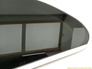 Volvo XC60 Driver Left Rear Quarter Window Glass-6
