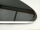 Volvo XC60 Driver Left Rear Quarter Window Glass-8