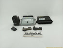 Volvo XC60 Ignition ECU Kit-1