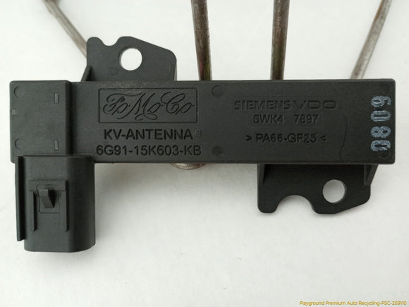 Volvo XC60 Ignition ECU Kit