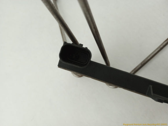 Volvo XC60 Ignition ECU Kit