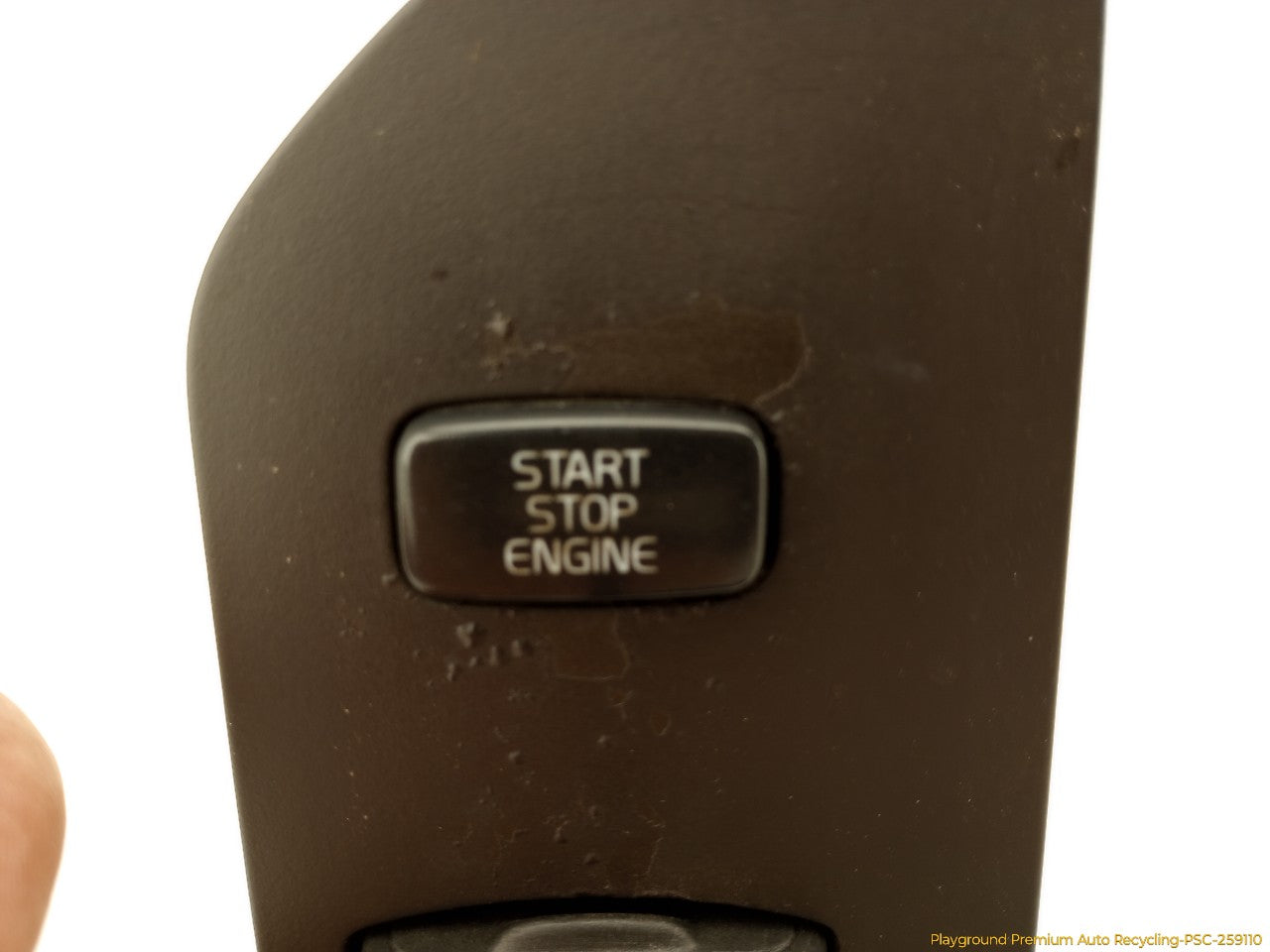 Volvo XC60 Ignition ECU Kit