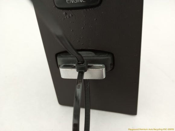 Volvo XC60 Ignition ECU Kit