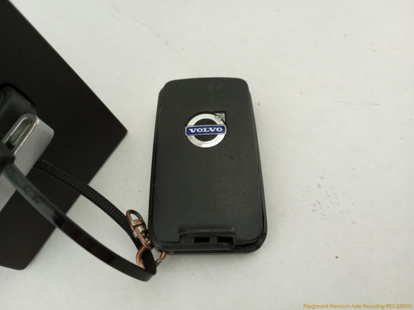 Volvo XC60 Ignition ECU Kit