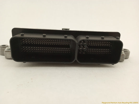 Volvo XC60 Ignition ECU Kit