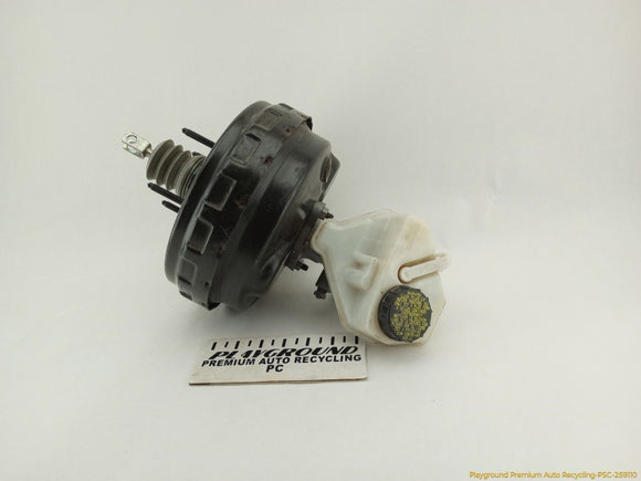 Volvo XC60 Power Brake Booster