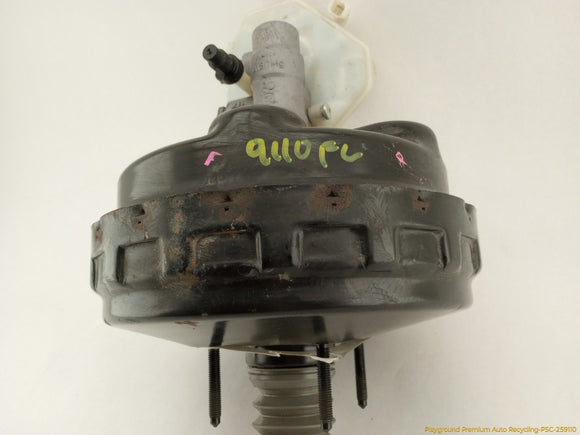 Volvo XC60 Power Brake Booster
