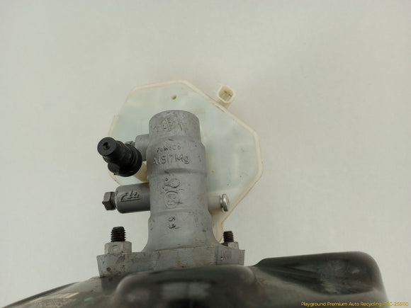 Volvo XC60 Power Brake Booster