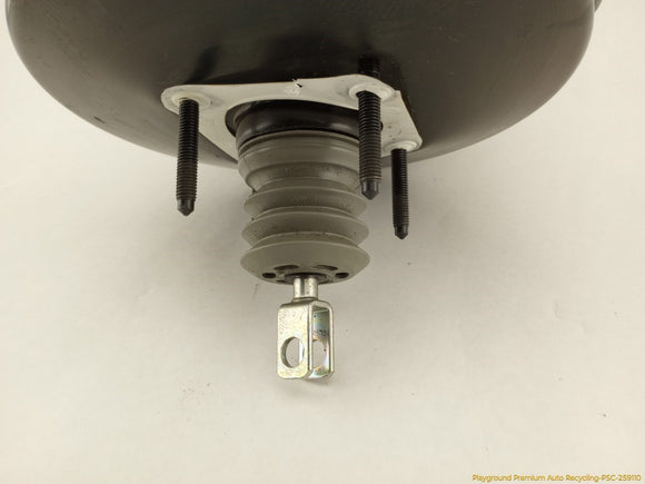 Volvo XC60 Power Brake Booster