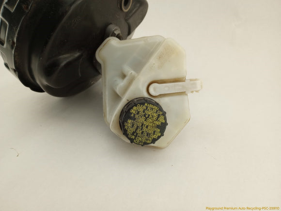 Volvo XC60 Power Brake Booster