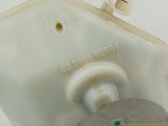 Volvo XC60 Power Brake Booster