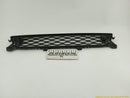 Volvo XC60 Front Bumper Lower Grille-1