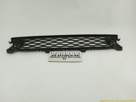 Volvo XC60 Front Bumper Lower Grille