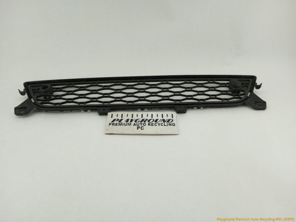 Volvo XC60 Front Bumper Lower Grille