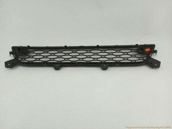 Volvo XC60 Front Bumper Lower Grille