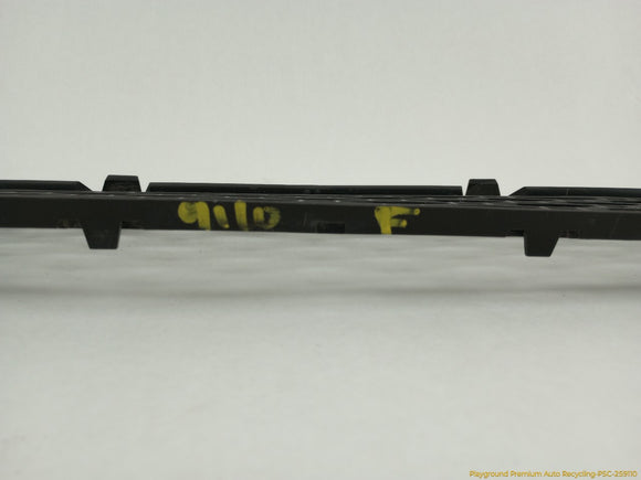Volvo XC60 Front Bumper Lower Grille