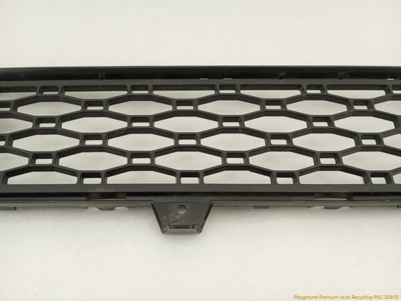 Volvo XC60 Front Bumper Lower Grille