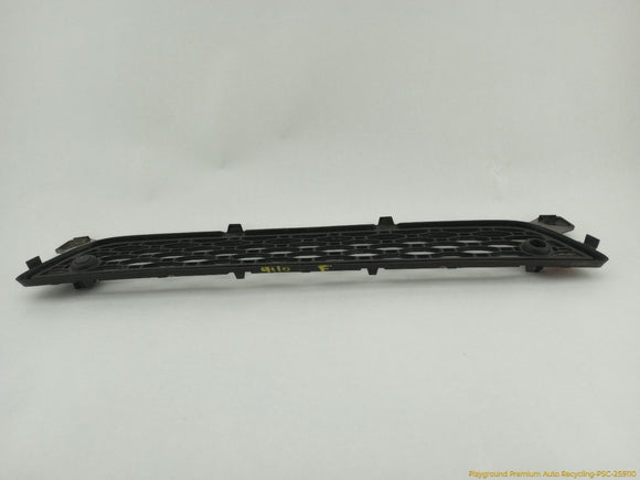 Volvo XC60 Front Bumper Lower Grille