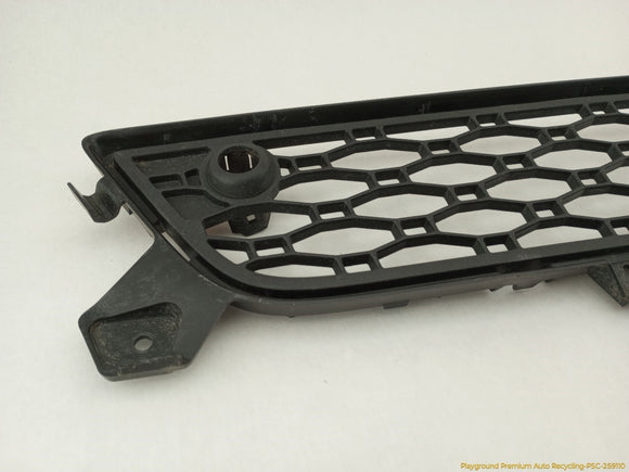 Volvo XC60 Front Bumper Lower Grille