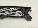 Volvo XC60 Front Bumper Lower Grille-12
