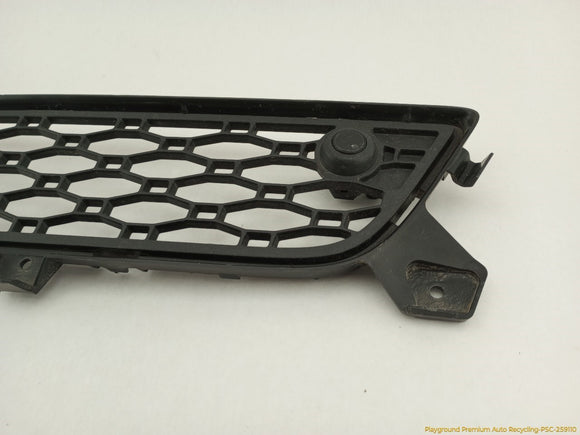 Volvo XC60 Front Bumper Lower Grille