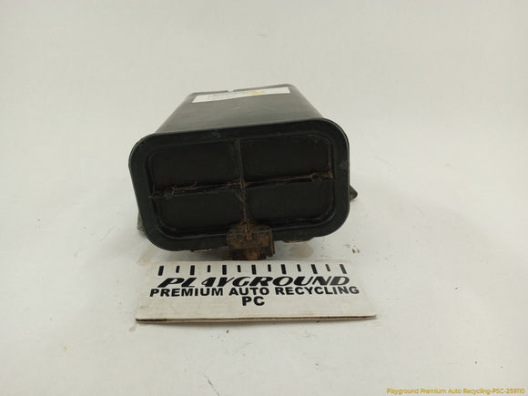 Volvo XC60 Fuel Vapor Charcoal Canister
