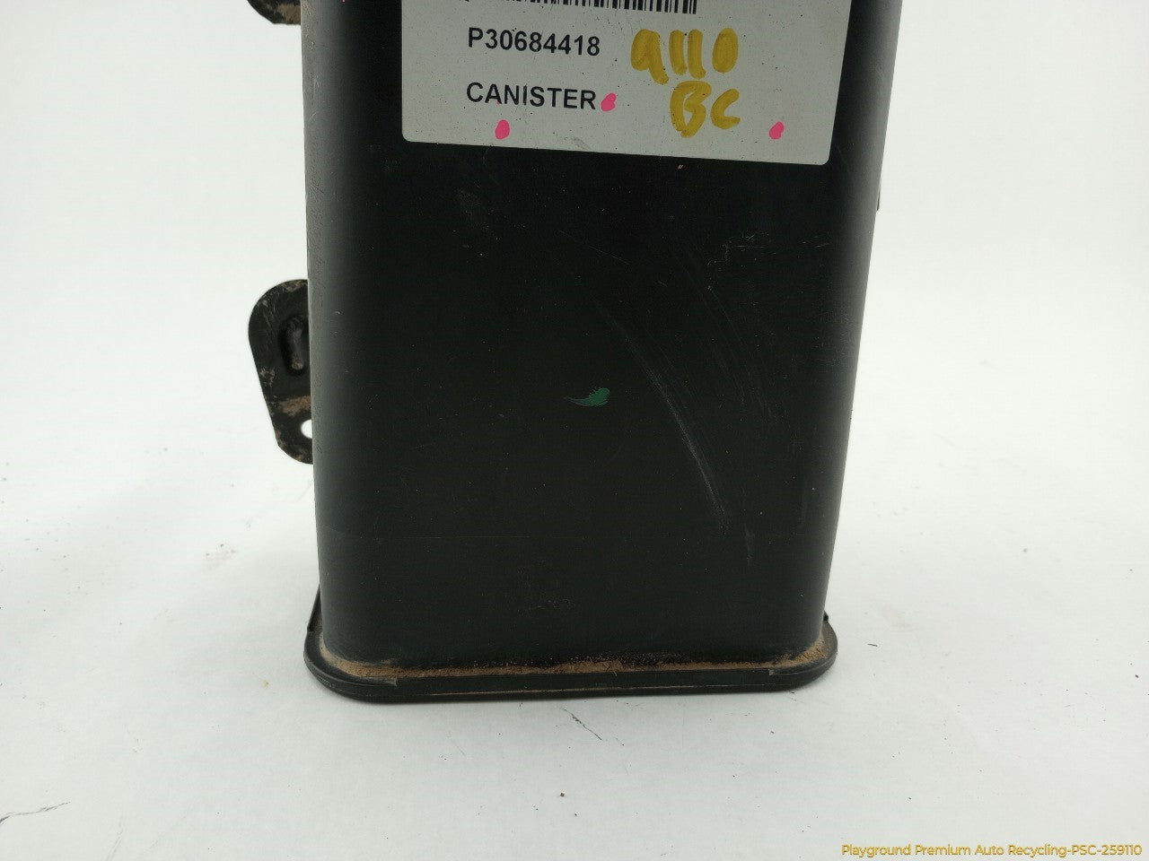 Volvo XC60 Fuel Vapor Charcoal Canister