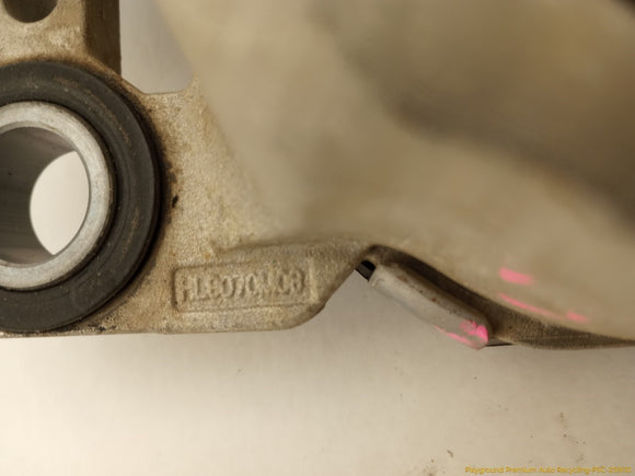 Volvo XC60 Driver Left Front Engine Mount