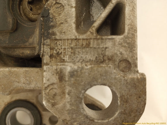 Volvo XC60 Driver Left Front Engine Mount