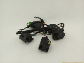 Volvo XC60 Set Of 5 Heater Vent Flap Actuators - 0