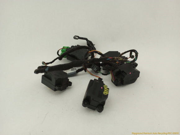 Volvo XC60 Set Of 5 Heater Vent Flap Actuators