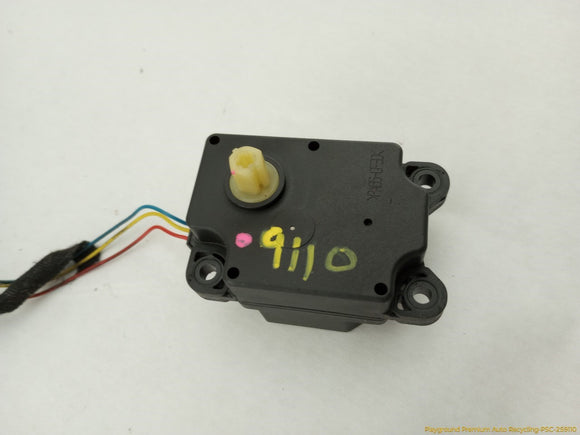 Volvo XC60 Set Of 5 Heater Vent Flap Actuators