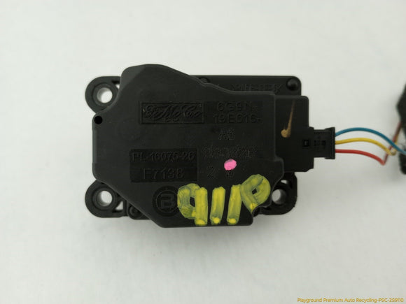 Volvo XC60 Set Of 5 Heater Vent Flap Actuators