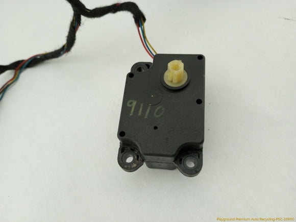 Volvo XC60 Set Of 5 Heater Vent Flap Actuators