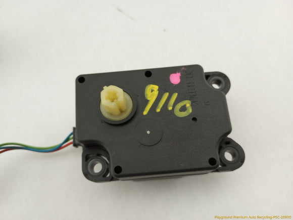 Volvo XC60 Set Of 5 Heater Vent Flap Actuators