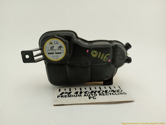 Volvo XC60 Coolant Reservoir