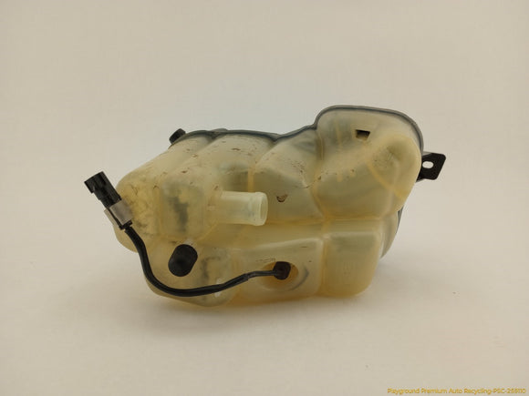Volvo XC60 Coolant Reservoir