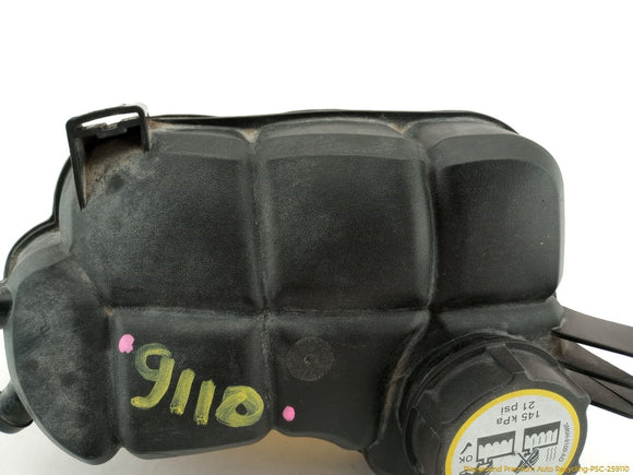 Volvo XC60 Coolant Reservoir