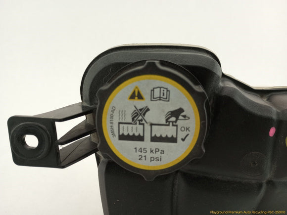 Volvo XC60 Coolant Reservoir